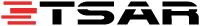 Texas Stairs and Rails Logo